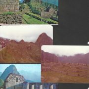 1977 PERU Machu Picchu 5